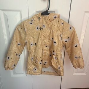 Carters girls 5T light jacket